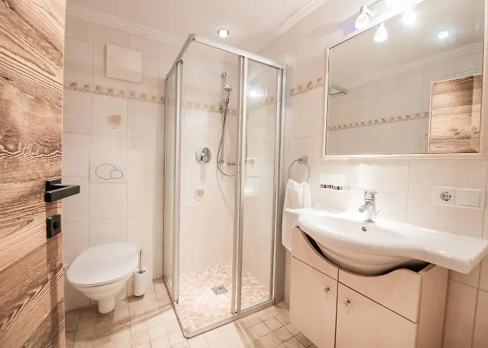 Appartement Astenhof Familie Hummel *