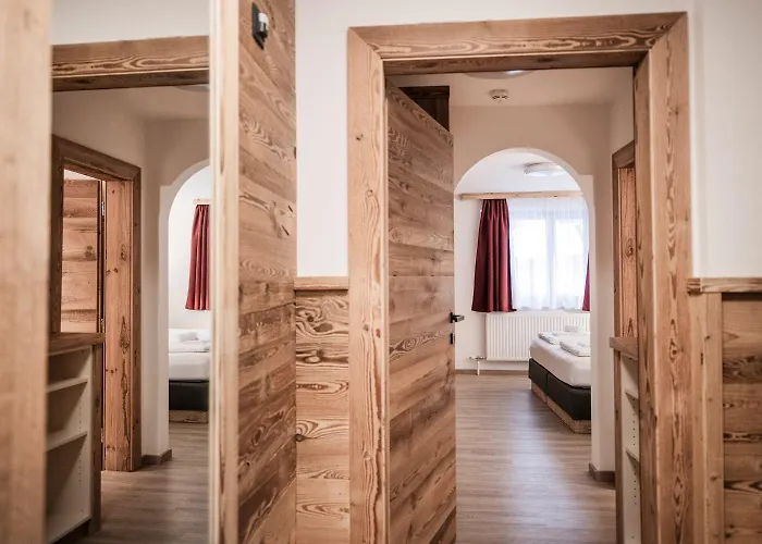 Astenhof Familie Hummel Fügen