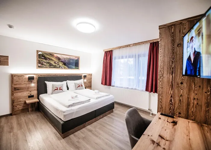 Astenhof Familie Hummel Fügen