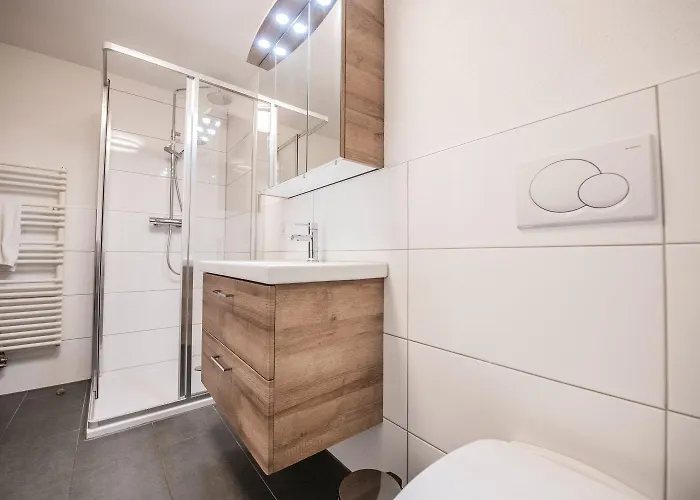 Appartement Astenhof Familie Hummel