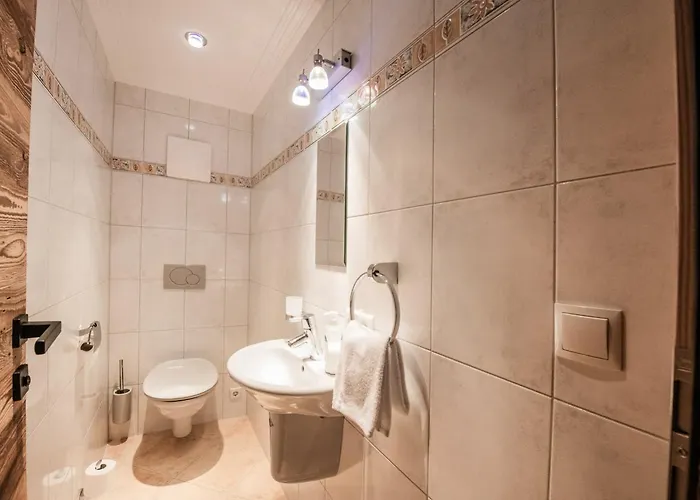 Astenhof Familie Hummel Appartement Fügen