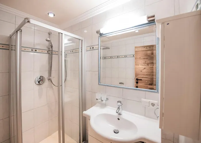 Appartement Astenhof Familie Hummel