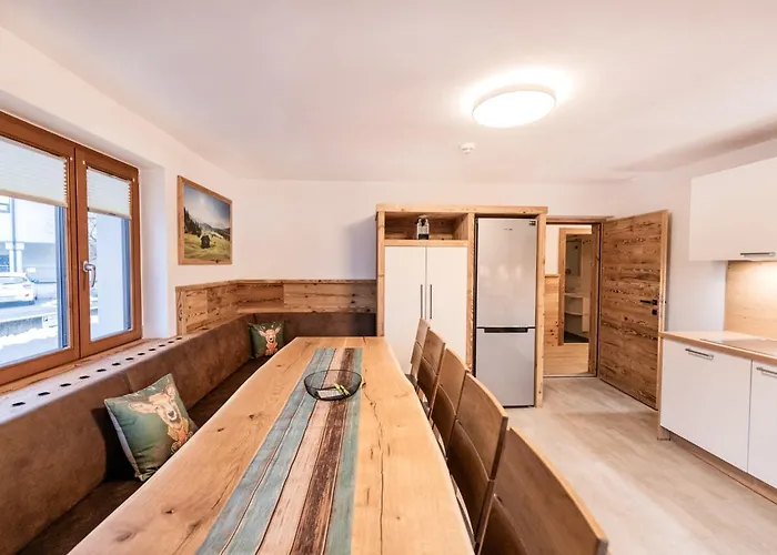 Astenhof Familie Hummel Fügen